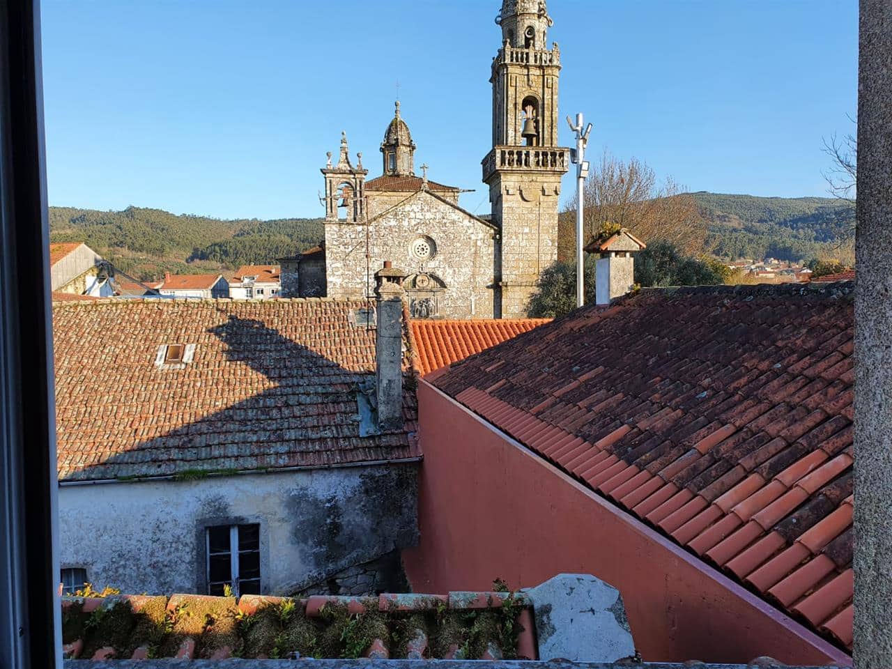 4 soveværelse Byhus til salg i Cuntis - € 230.000 (Ref: 6610874)