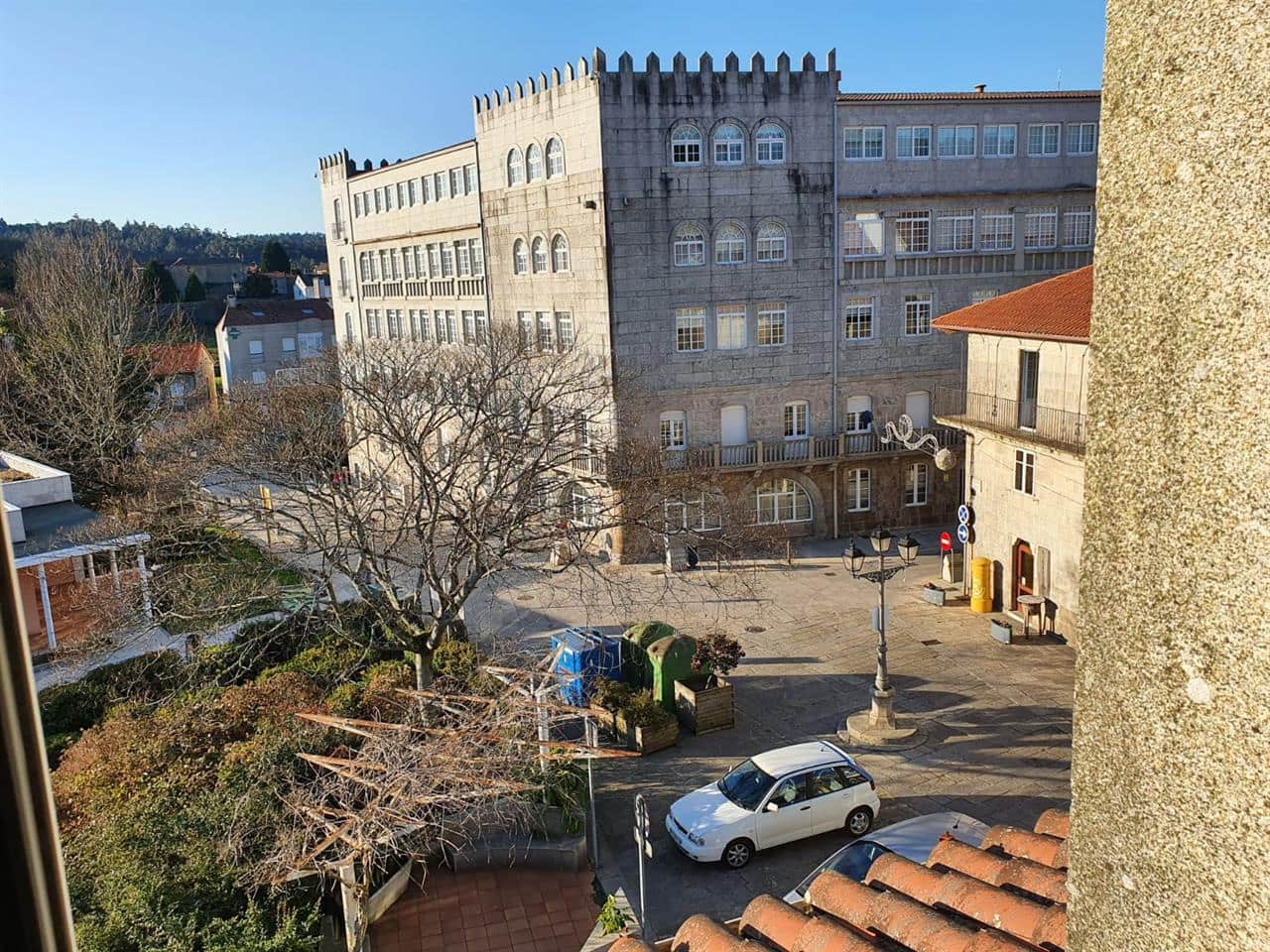 4 soveværelse Byhus til salg i Cuntis - € 230.000 (Ref: 6610874)