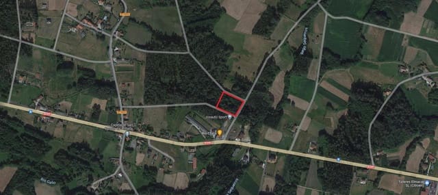 Finca/Hus på landet till salu i Cuntis - 12 000 € (Ref: 7220575)