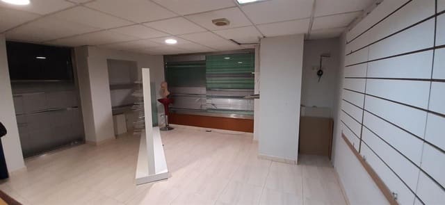 Local Commercial à louer à A Estrada - 450 € (Ref: 7339072)