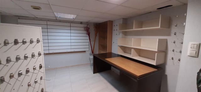 Local Commercial à louer à A Estrada - 450 € (Ref: 7339072)