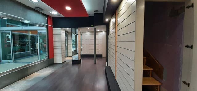 Local Commercial à louer à A Estrada - 450 € (Ref: 7339072)