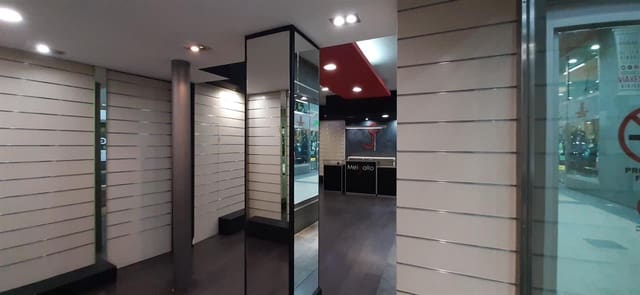 Local Commercial à louer à A Estrada - 450 € (Ref: 7339072)