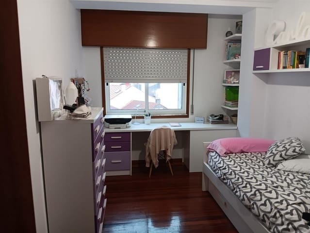 3 makuuhuone Huoneisto myytävänä paikassa A Estrada - 150 000 € (Ref: 8020413)