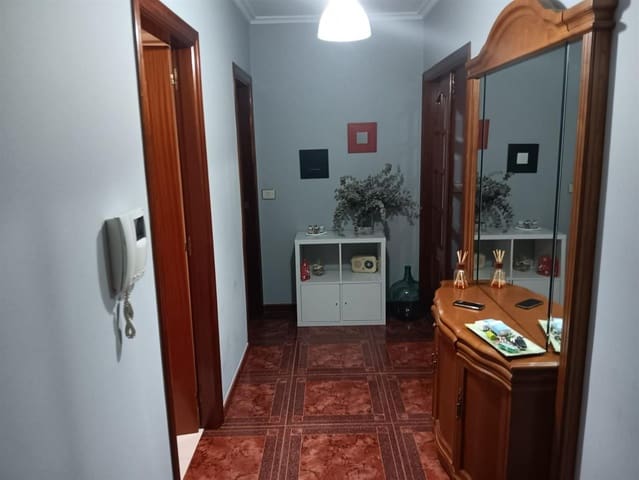 3 makuuhuone Huoneisto myytävänä paikassa A Estrada - 150 000 € (Ref: 8020413)