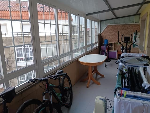 3 makuuhuone Huoneisto myytävänä paikassa A Estrada - 150 000 € (Ref: 8020413)