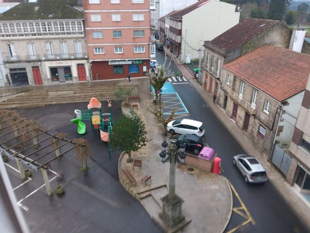 3 makuuhuone Huoneisto myytävänä paikassa A Estrada - 150 000 € (Ref: 8020413)