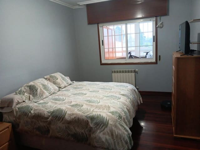 3 makuuhuone Huoneisto myytävänä paikassa A Estrada - 150 000 € (Ref: 8020413)