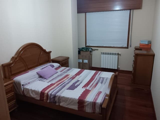 3 makuuhuone Huoneisto myytävänä paikassa A Estrada - 150 000 € (Ref: 8020413)