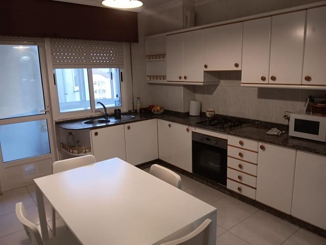 3 makuuhuone Huoneisto myytävänä paikassa A Estrada - 150 000 € (Ref: 8020413)