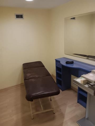 Commerciale da affittare in A Estrada - 1.300 € (Rif: 8149272)