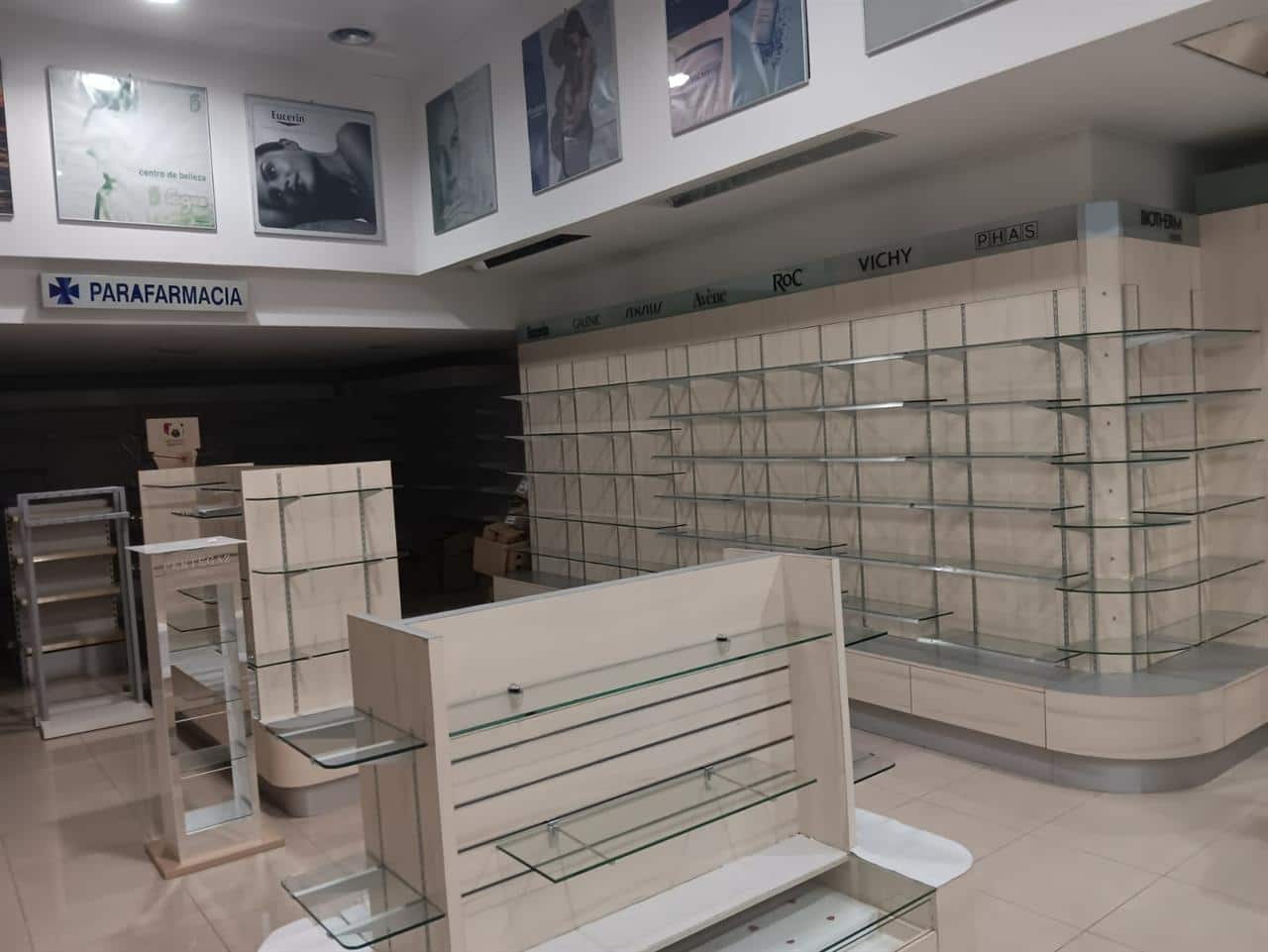 Erhverv til leje i A Estrada - € 1.300 (Ref: 8149272)