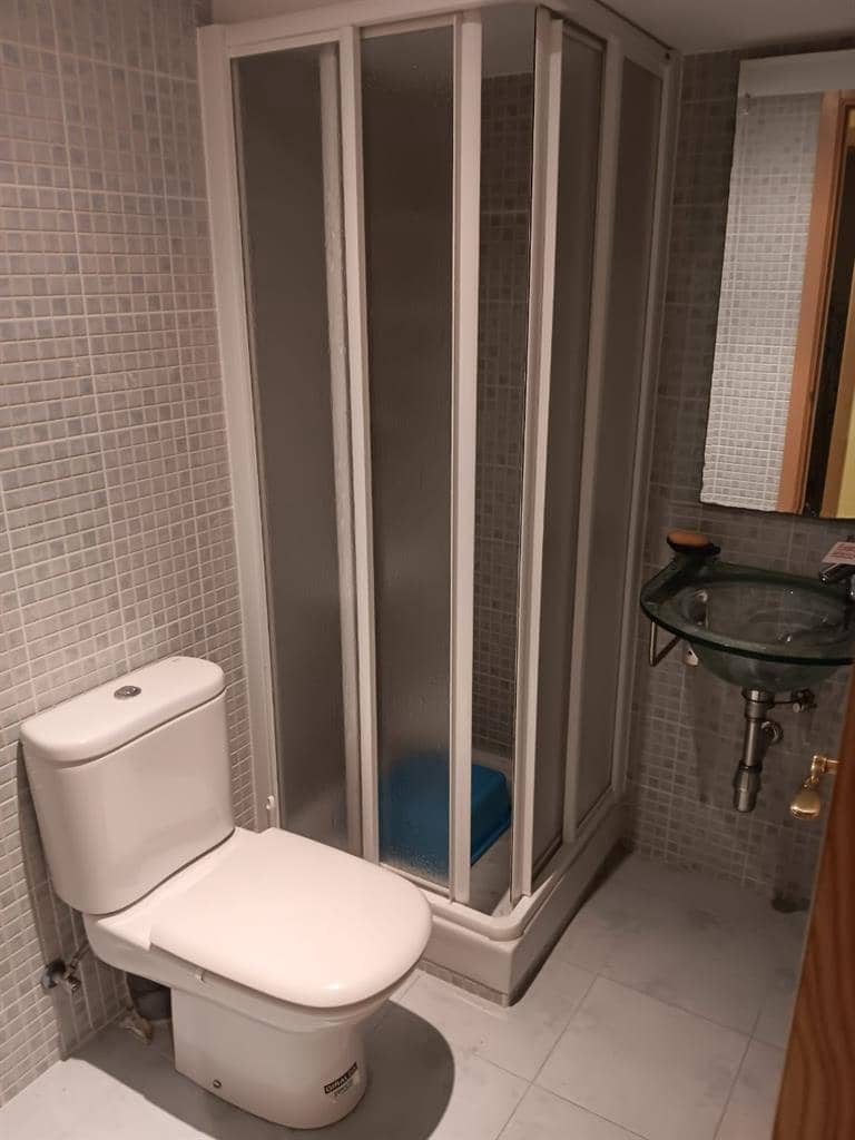 Erhverv til leje i A Estrada - € 1.300 (Ref: 8149272)