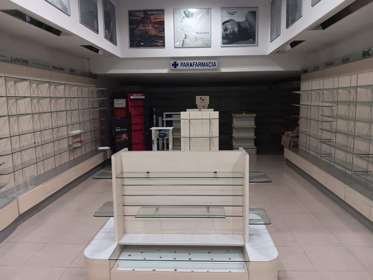 Erhverv til leje i A Estrada - € 1.300 (Ref: 8149272)