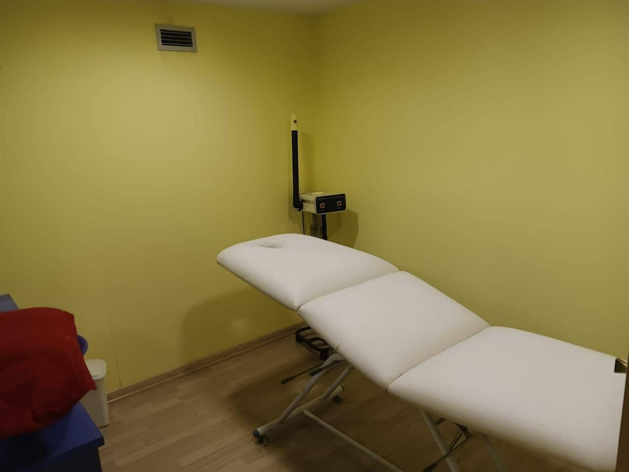 Erhverv til leje i A Estrada - € 1.300 (Ref: 8149272)