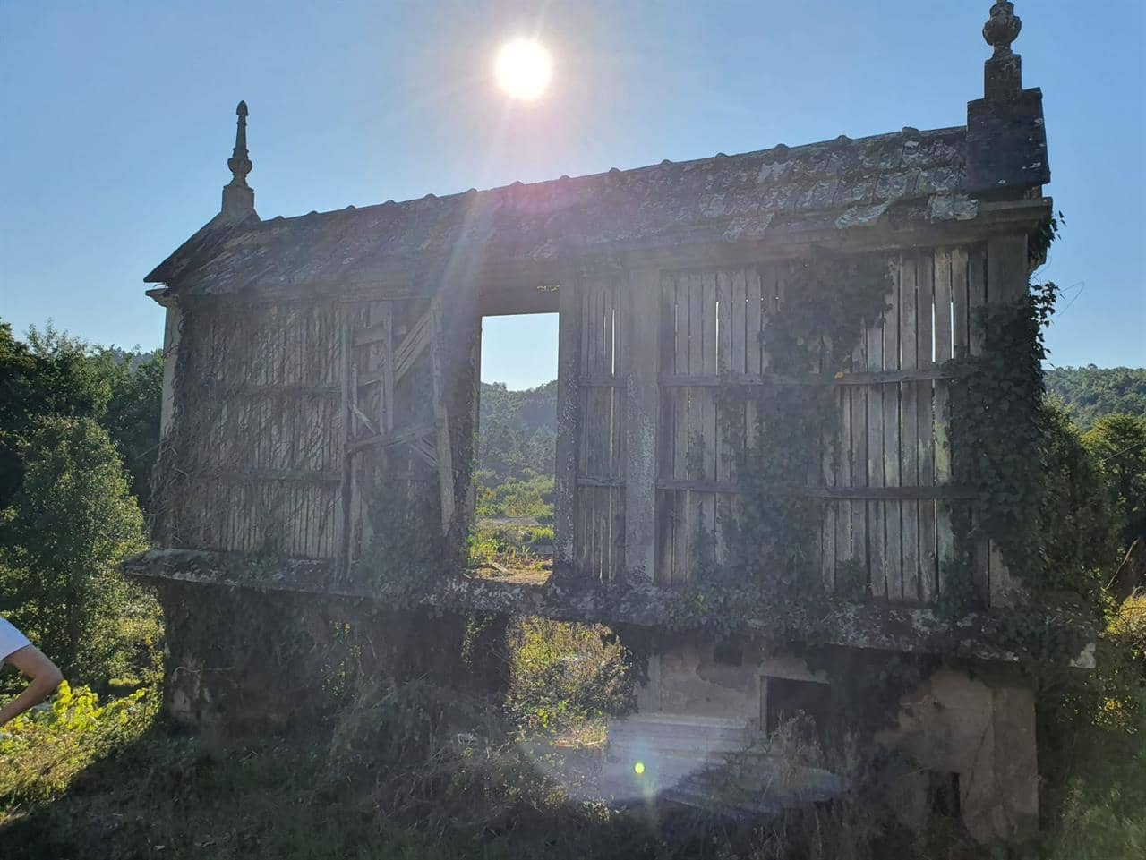 3 chambre Maison de Ville à vendre à A Estrada - 70 000 € (Ref: 8307179)