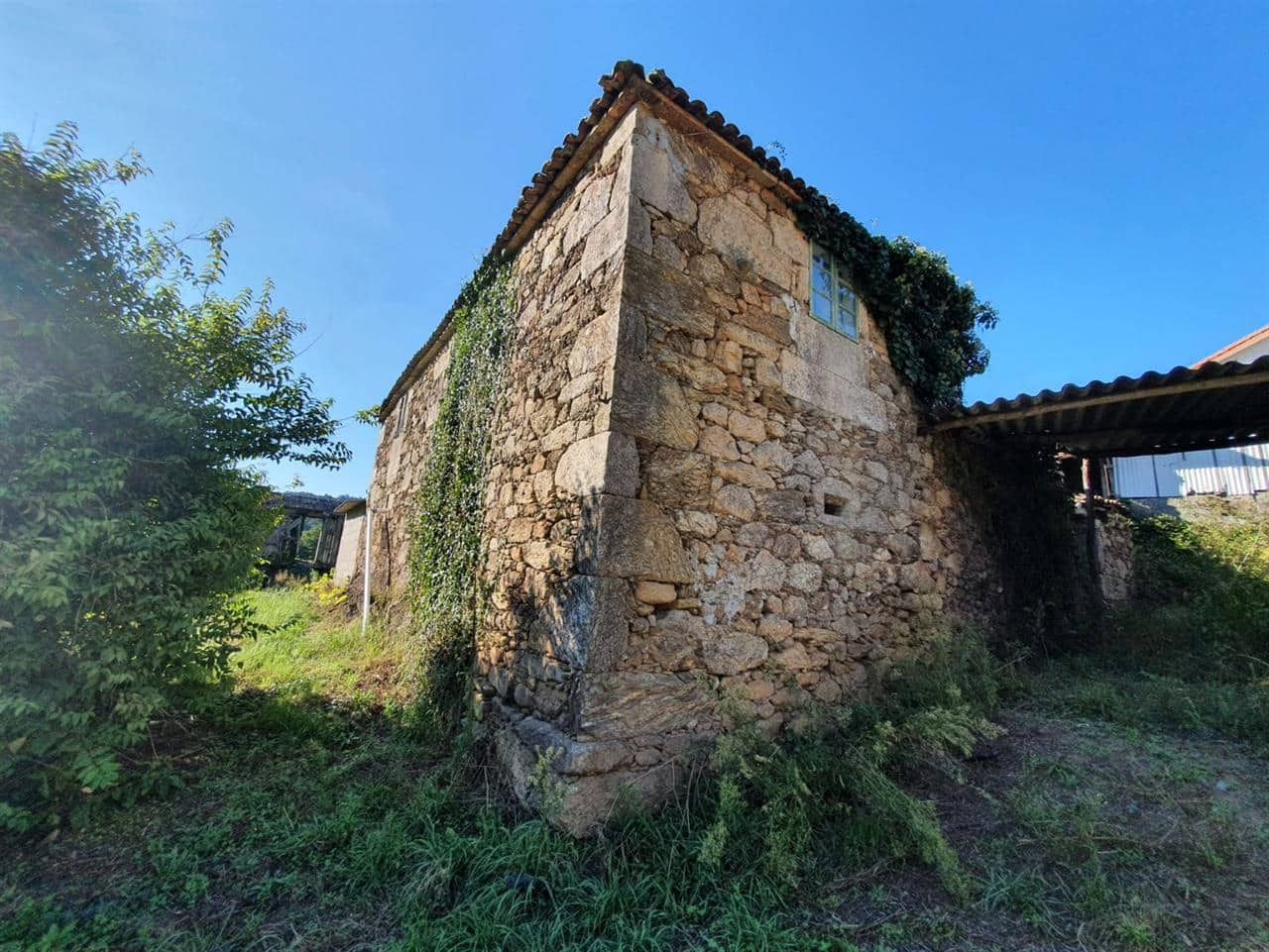 3 chambre Maison de Ville à vendre à A Estrada - 70 000 € (Ref: 8307179)