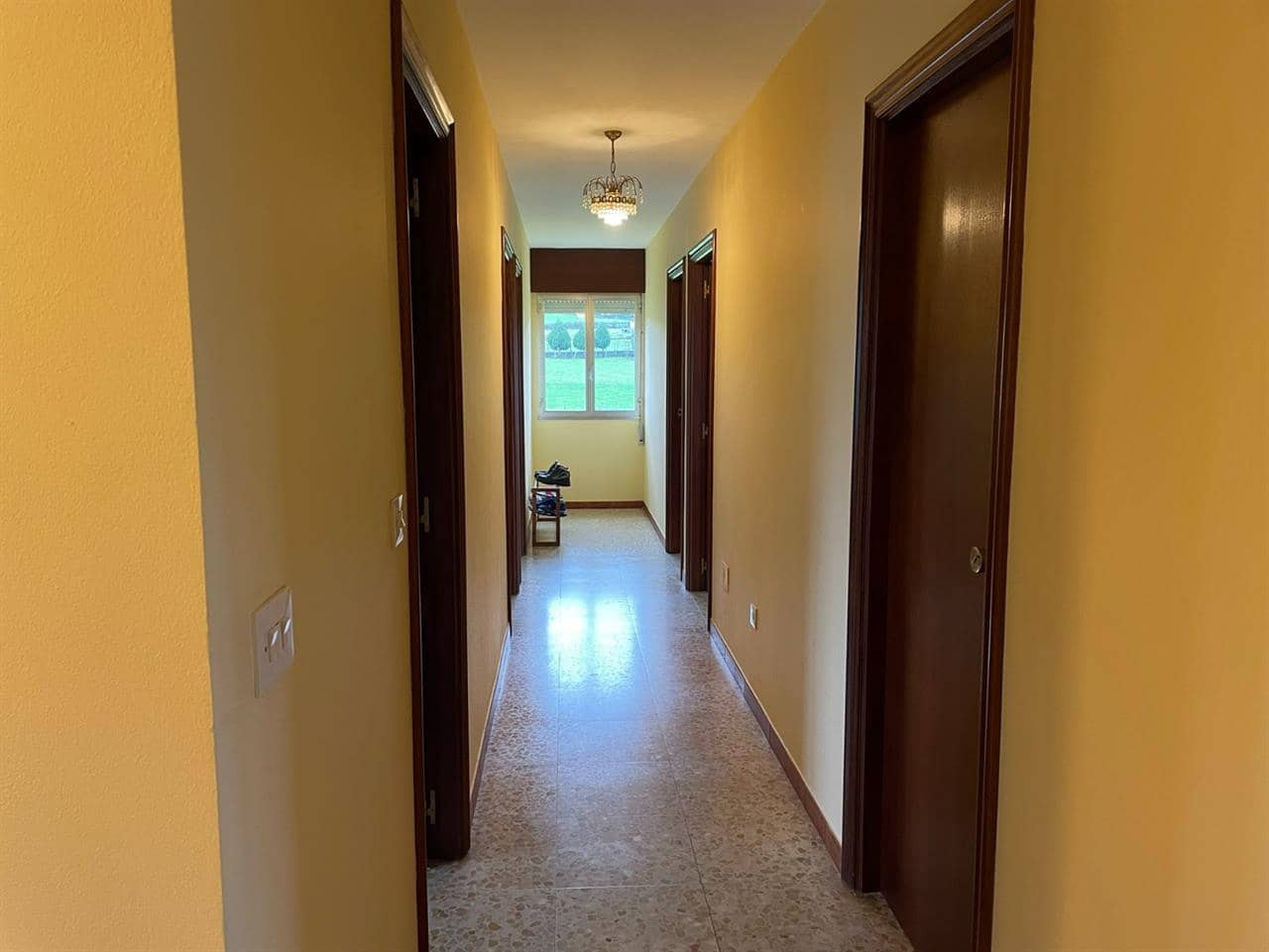 4 soveværelse Byhus til salg i A Estrada - € 185.000 (Ref: 8307195)