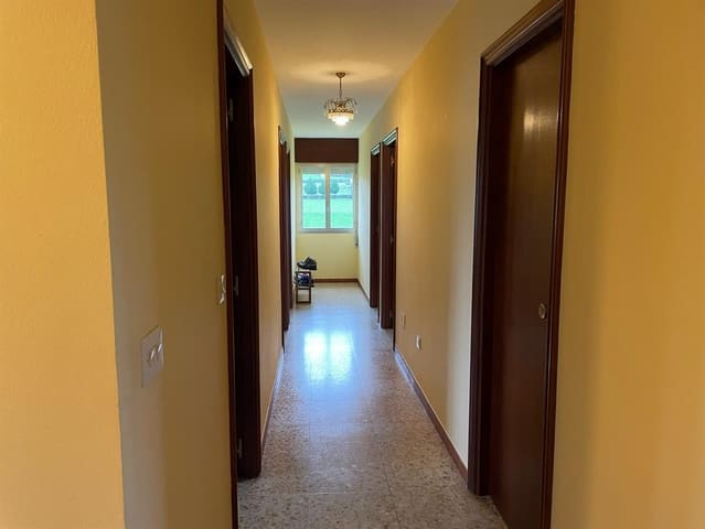 4 chambre Maison de Ville à vendre à A Estrada - 185 000 € (Ref: 8307195)