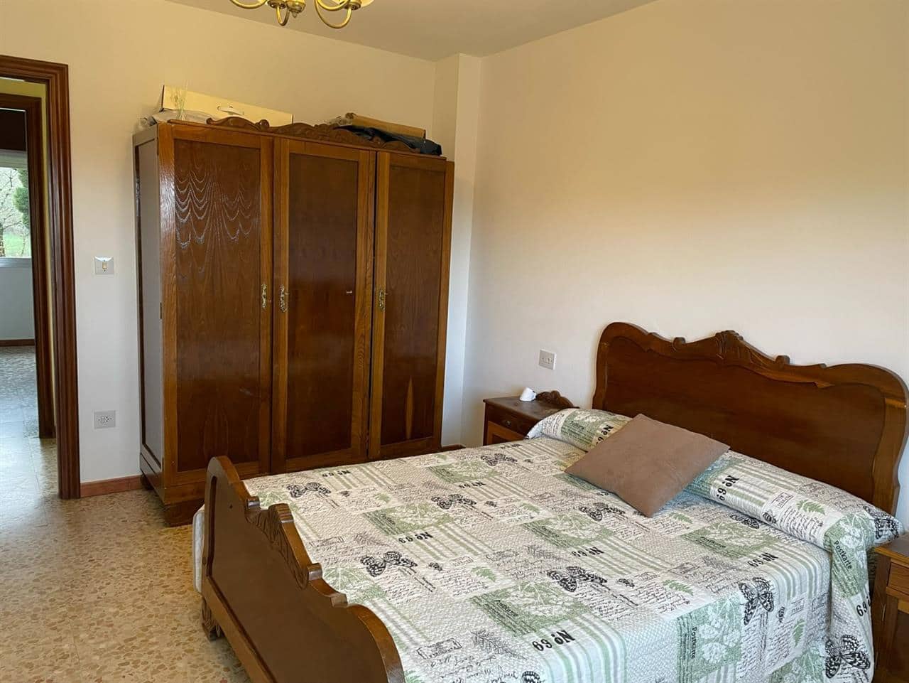 4 soveværelse Byhus til salg i A Estrada - € 185.000 (Ref: 8307195)