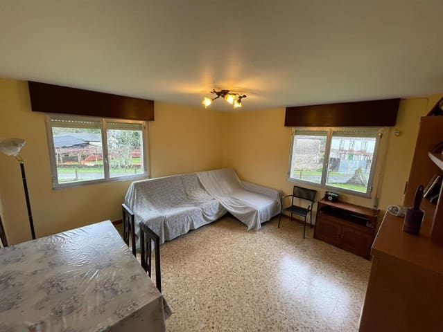 4 chambre Maison de Ville à vendre à A Estrada - 185 000 € (Ref: 8307195)