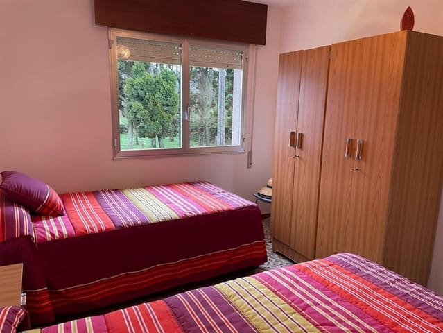 4 chambre Maison de Ville à vendre à A Estrada - 185 000 € (Ref: 8307195)