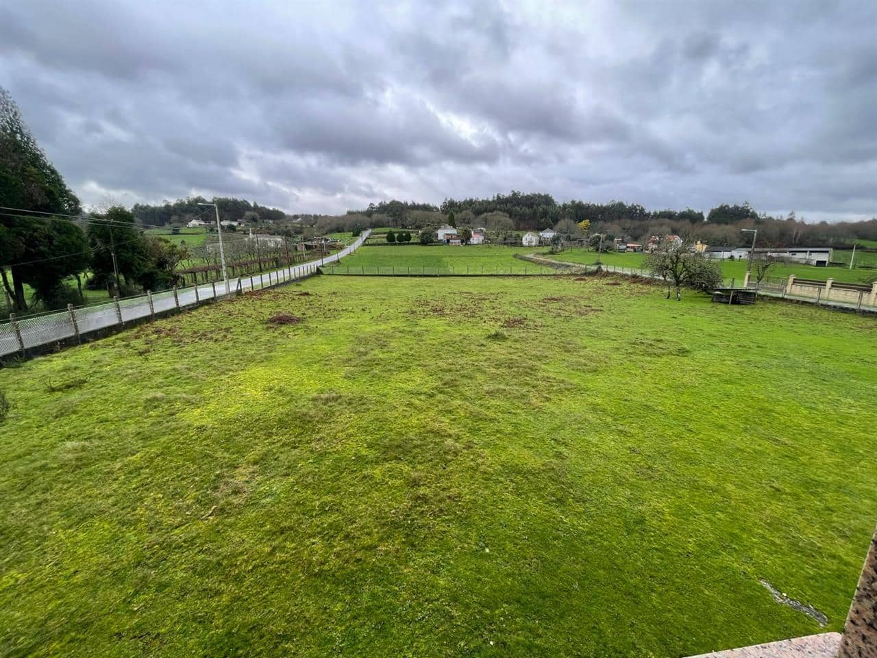 4 soveværelse Byhus til salg i A Estrada - € 185.000 (Ref: 8307195)