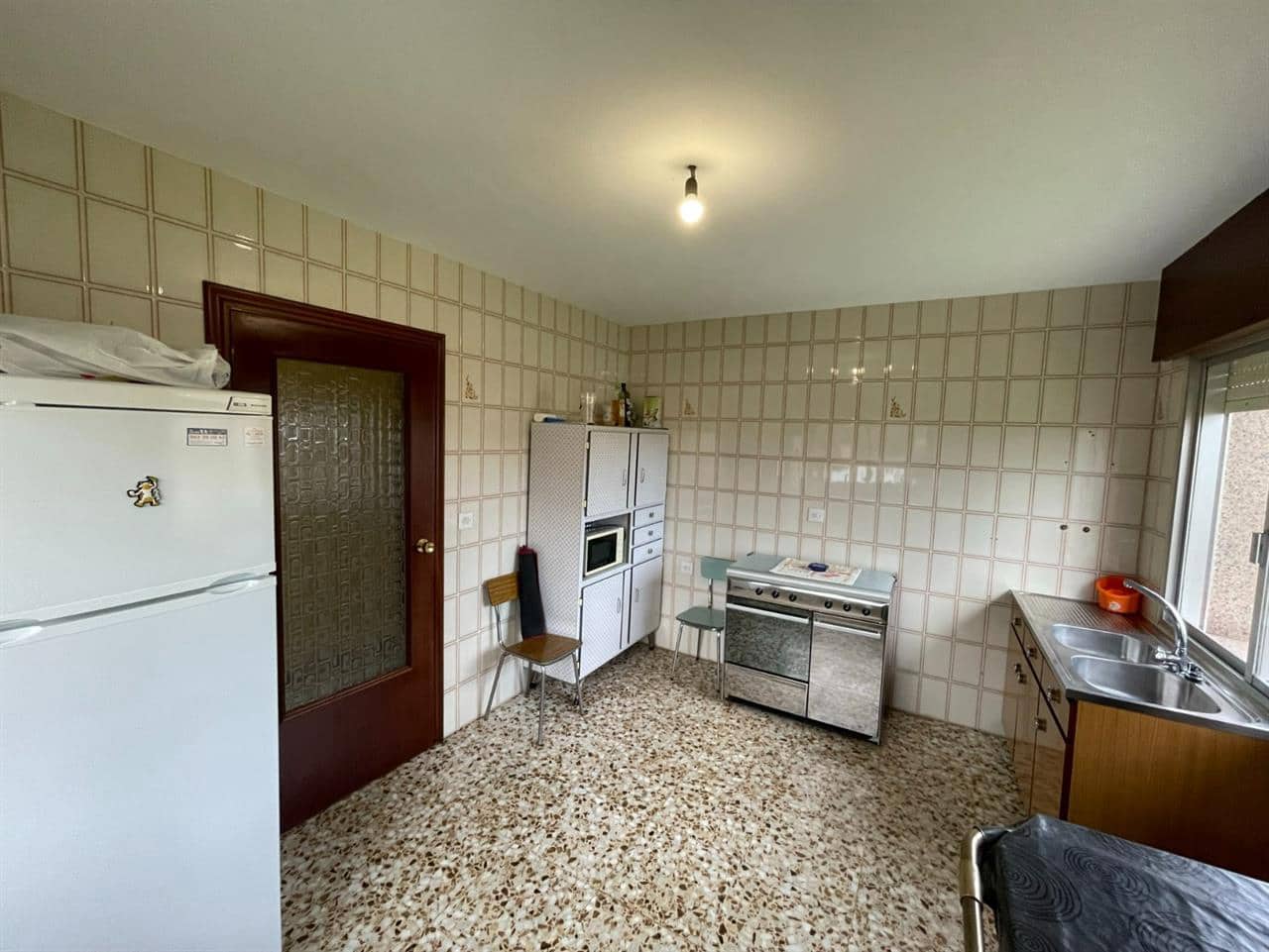 4 soveværelse Byhus til salg i A Estrada - € 185.000 (Ref: 8307195)