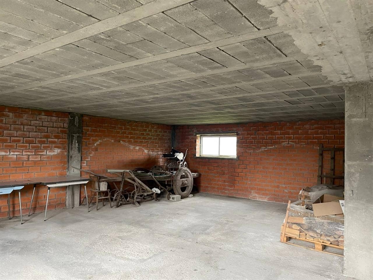 4 soveværelse Byhus til salg i A Estrada - € 185.000 (Ref: 8307195)