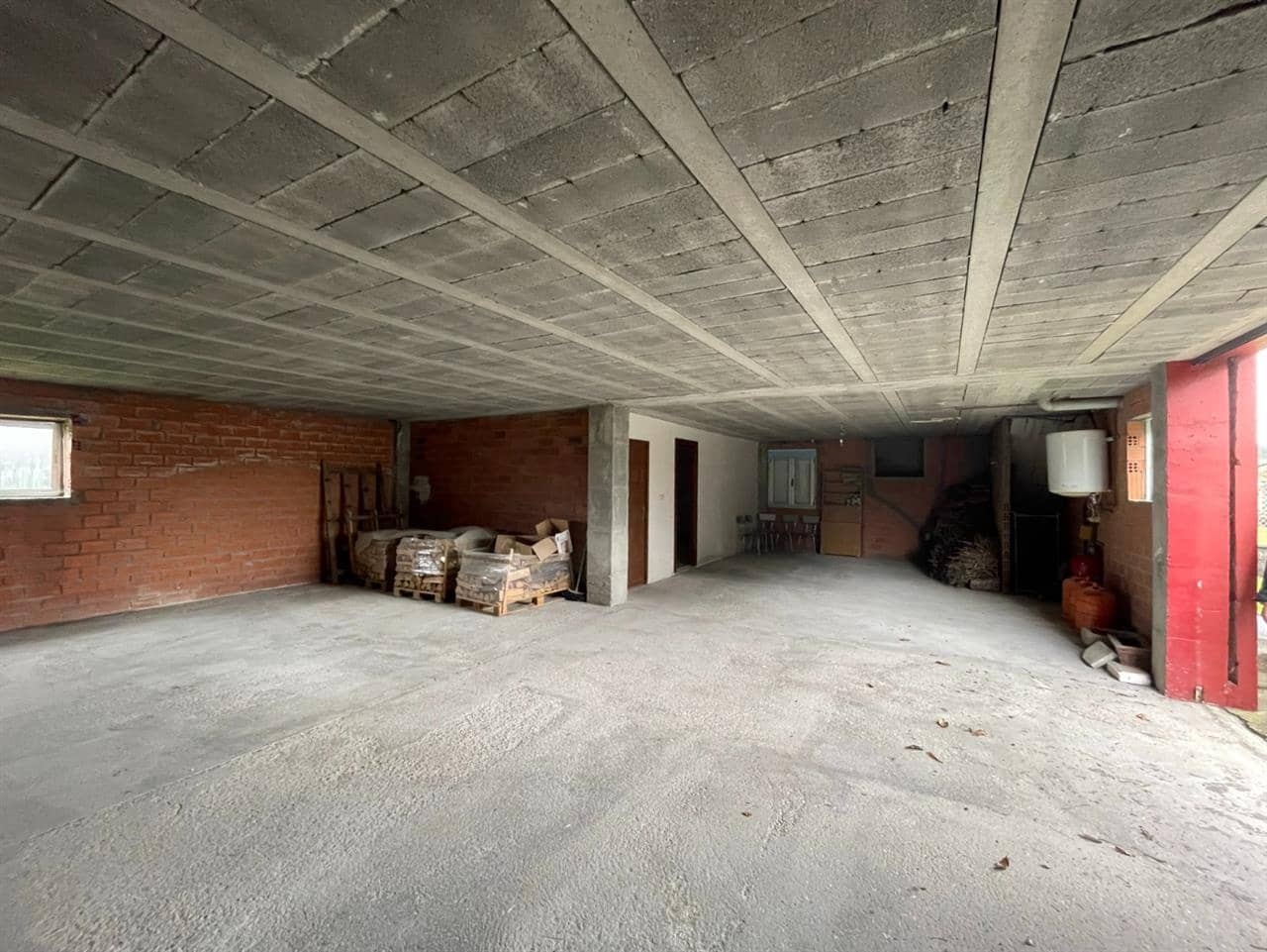 4 soveværelse Byhus til salg i A Estrada - € 185.000 (Ref: 8307195)