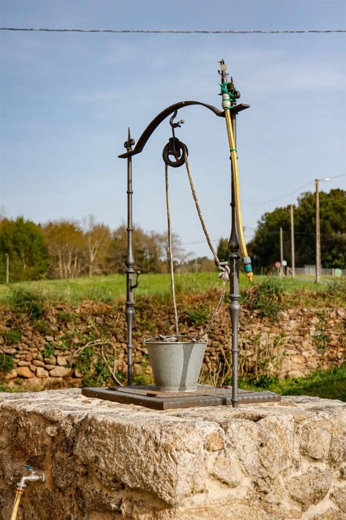 6 soveværelse Byhus til salg i Vedra - € 625.000 (Ref: 8307202)