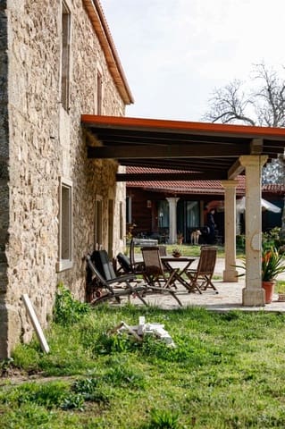 6 bedroom Townhouse for sale in Vedra - € 625,000 (Ref: 8307202)