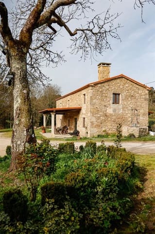 6 bedroom Townhouse for sale in Vedra - € 625,000 (Ref: 8307202)