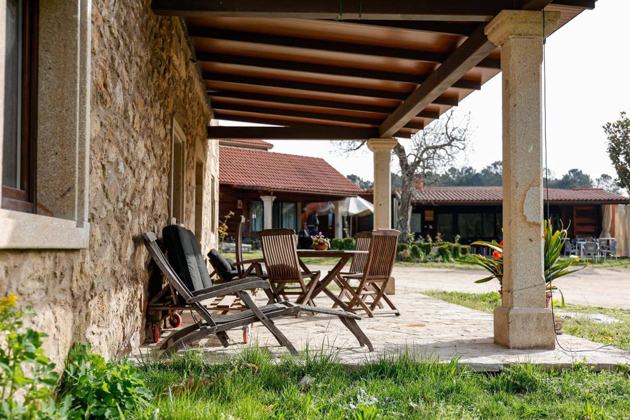 6 soveværelse Byhus til salg i Vedra - € 625.000 (Ref: 8307202)