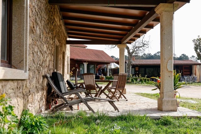 6 bedroom Townhouse for sale in Vedra - € 625,000 (Ref: 8307202)