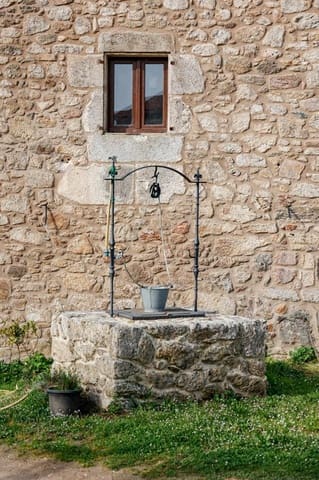 6 bedroom Townhouse for sale in Vedra - € 625,000 (Ref: 8307202)