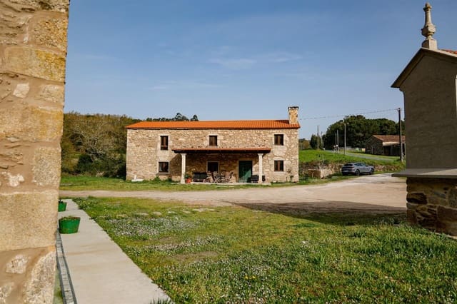 6 bedroom Townhouse for sale in Vedra - € 625,000 (Ref: 8307202)