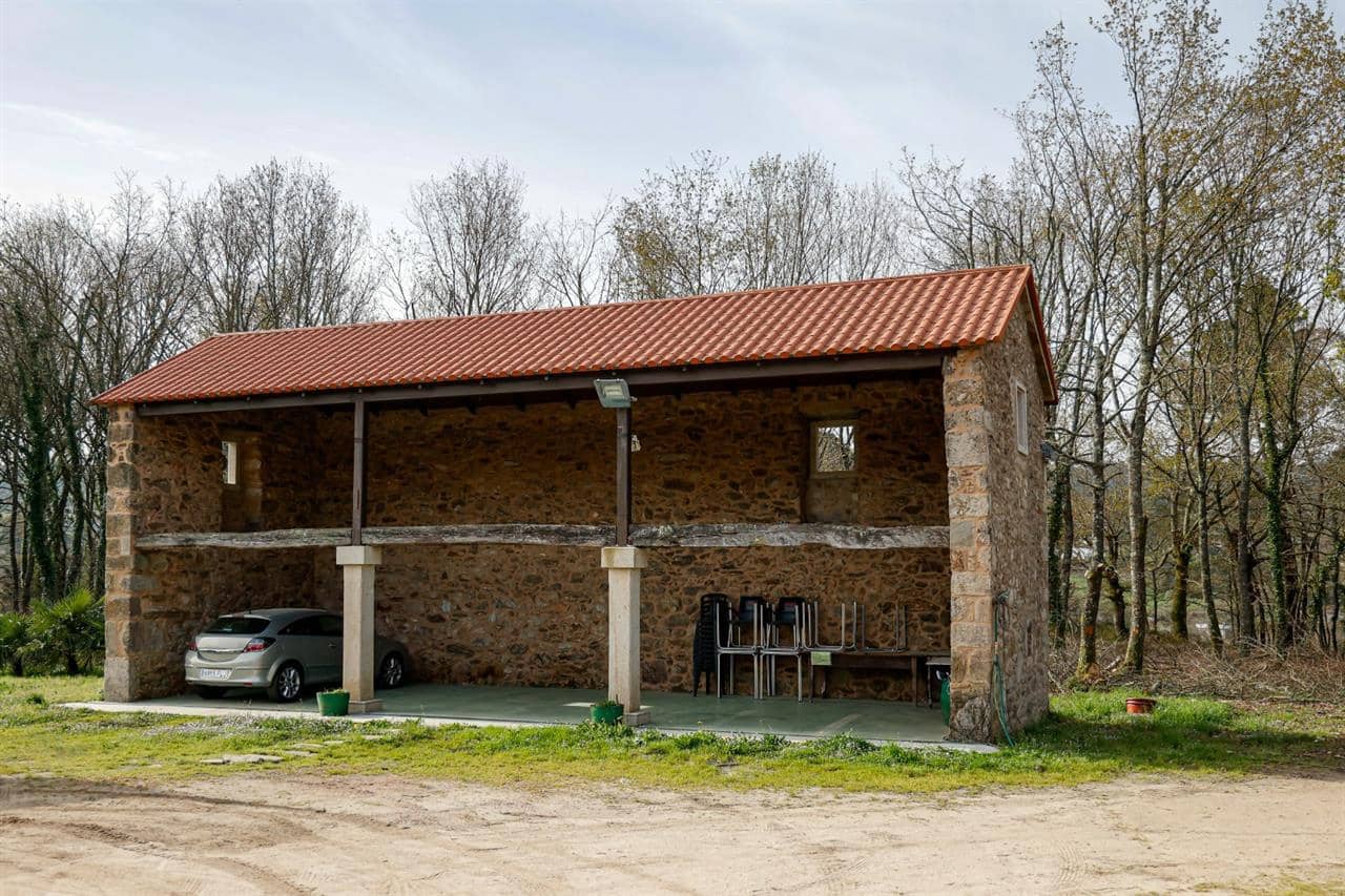 6 soveværelse Byhus til salg i Vedra - € 625.000 (Ref: 8307202)