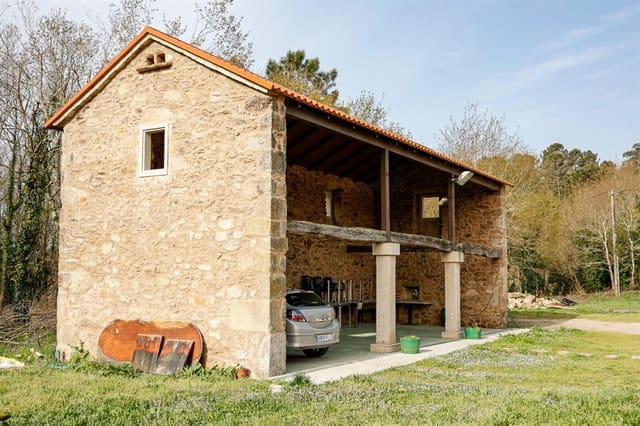 6 bedroom Townhouse for sale in Vedra - € 625,000 (Ref: 8307202)