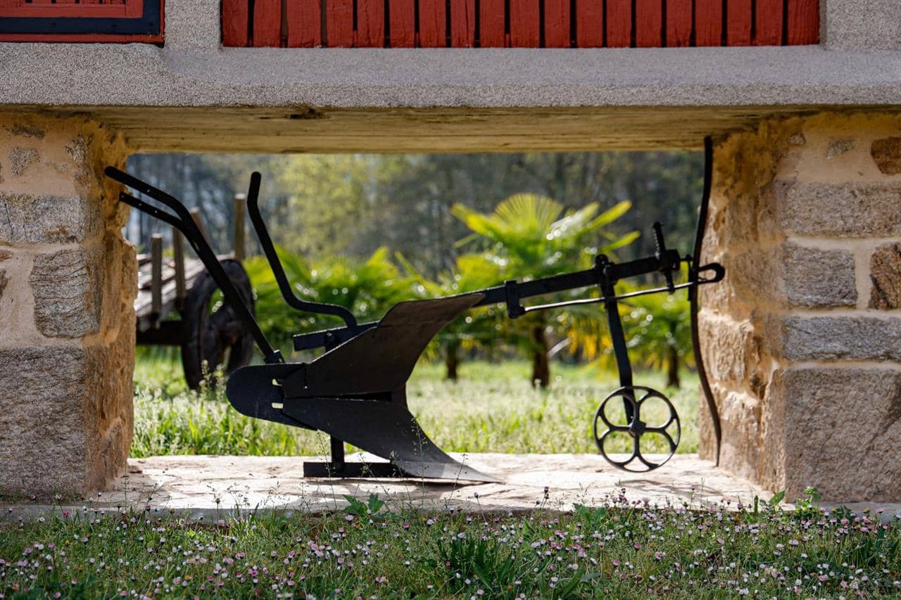 6 soveværelse Byhus til salg i Vedra - € 625.000 (Ref: 8307202)