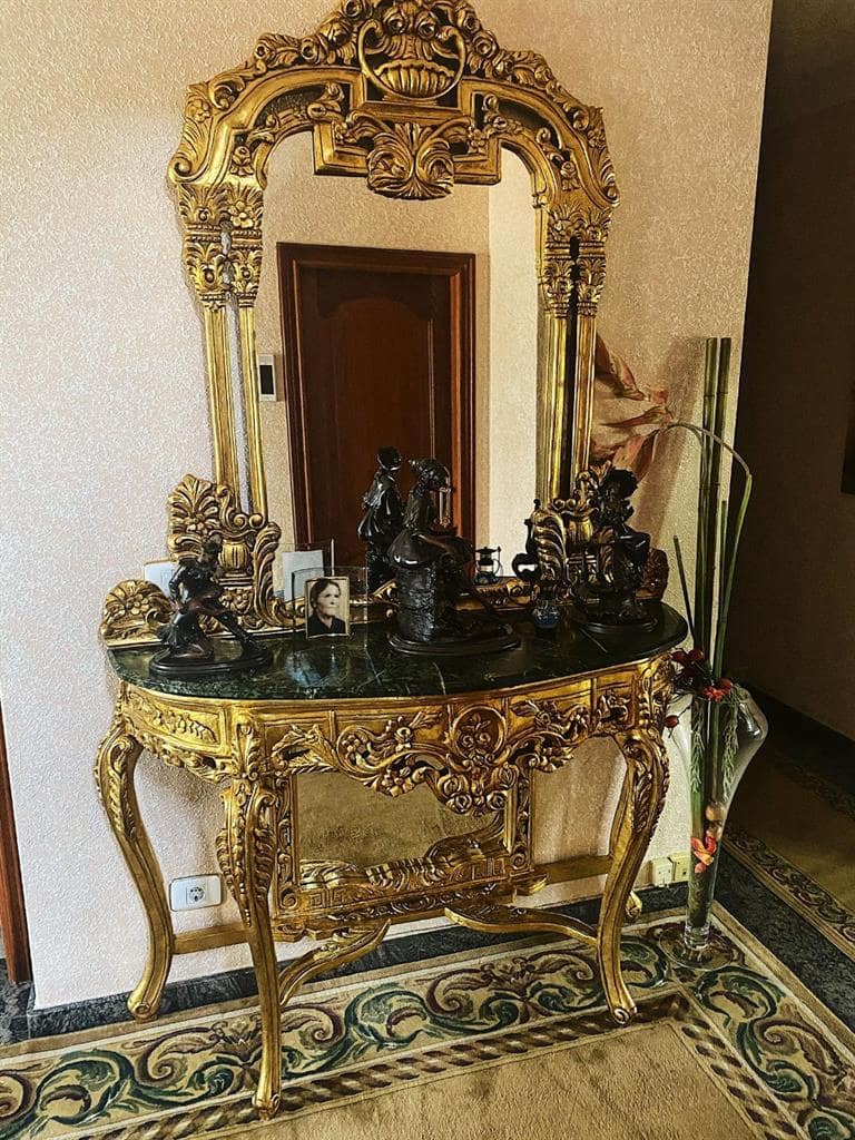 5 soveværelse Byhus til salg i Caldas de Reis - € 390.000 (Ref: 8307204)