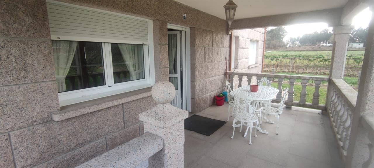 5 soveværelse Byhus til salg i Caldas de Reis - € 390.000 (Ref: 8307204)