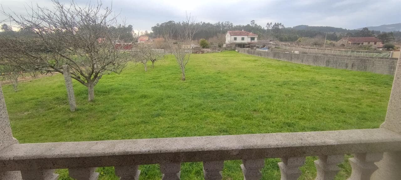 5 soveværelse Byhus til salg i Caldas de Reis - € 390.000 (Ref: 8307204)