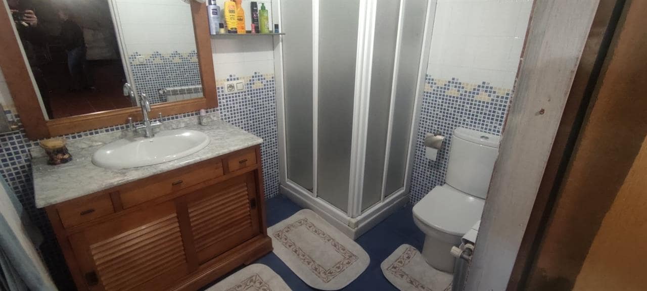 5 soveværelse Byhus til salg i Caldas de Reis - € 390.000 (Ref: 8307204)