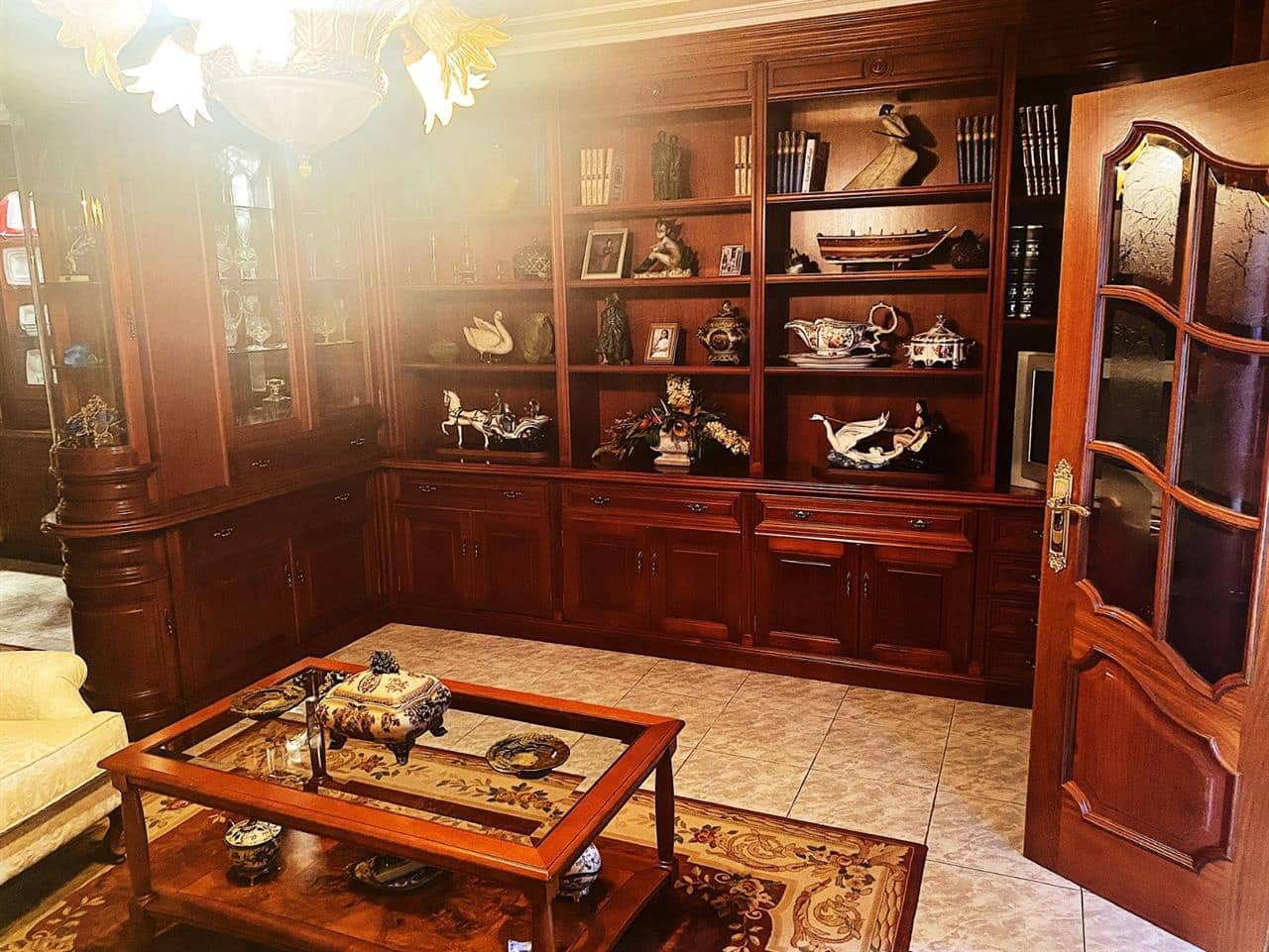 5 soveværelse Byhus til salg i Caldas de Reis - € 390.000 (Ref: 8307204)