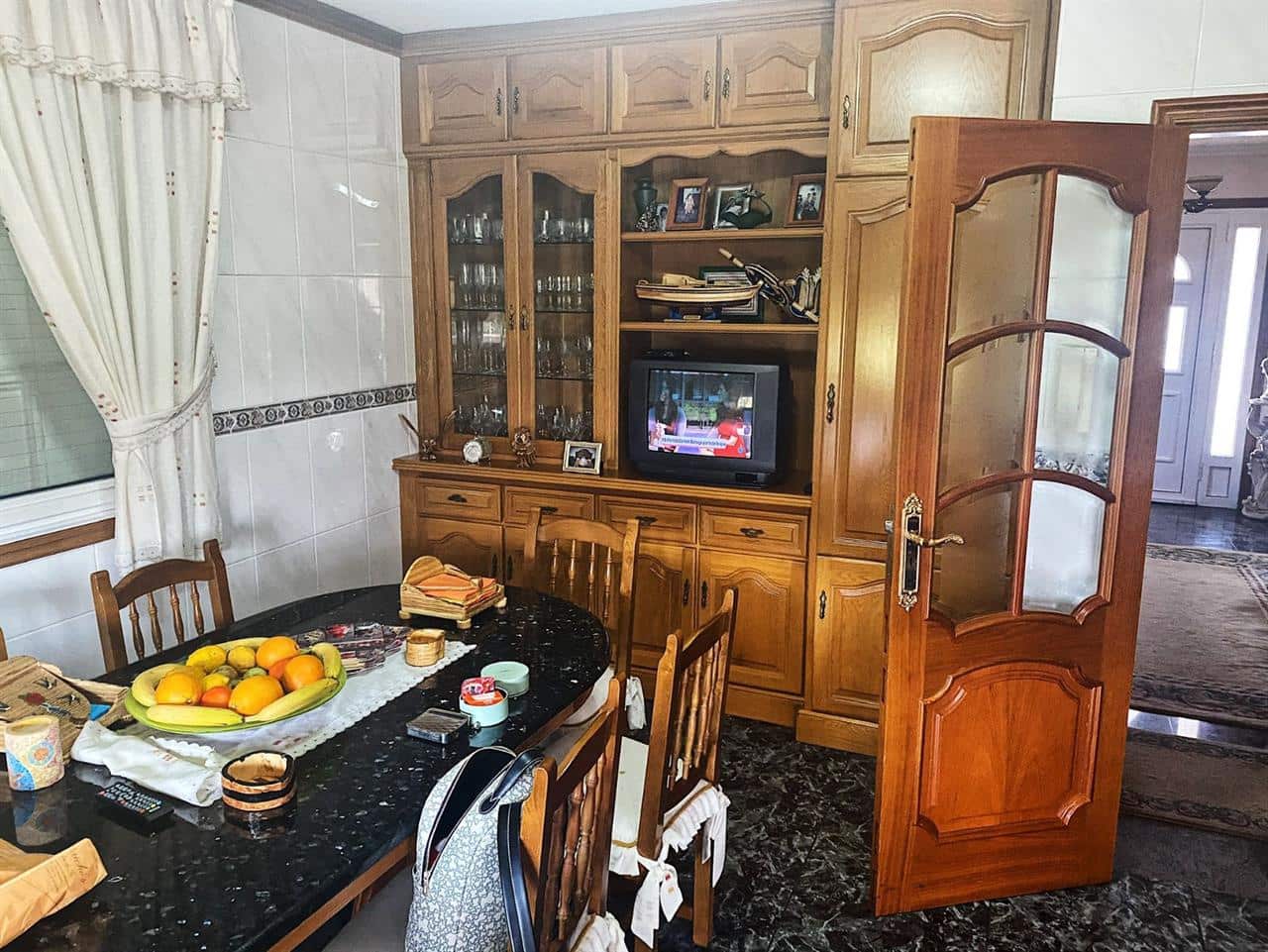 5 soveværelse Byhus til salg i Caldas de Reis - € 390.000 (Ref: 8307204)