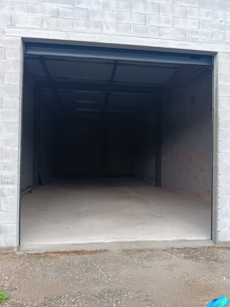 Erhverv til leje i A Estrada - € 2.000 (Ref: 8353783)