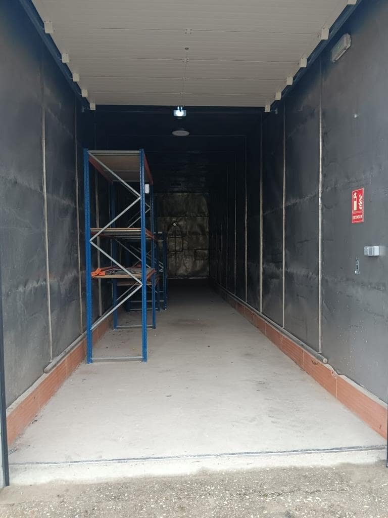 Erhverv til leje i A Estrada - € 2.000 (Ref: 8353783)