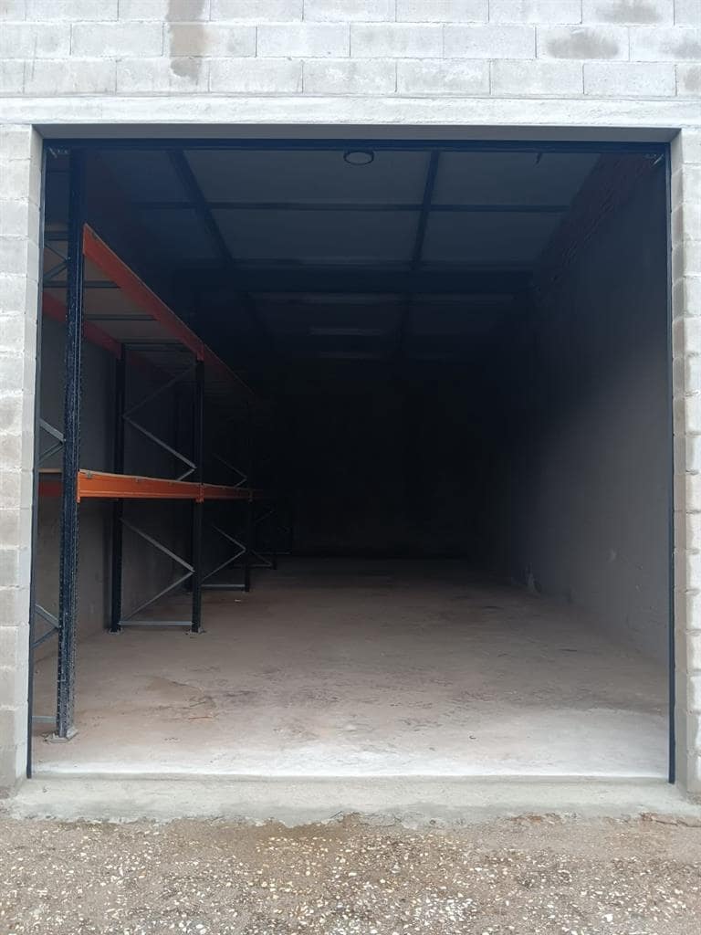 Erhverv til leje i A Estrada - € 2.000 (Ref: 8353783)