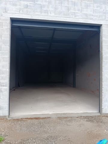 Gewerbe zu vermieten in A Estrada - 2.000 € (Ref: 8353783)